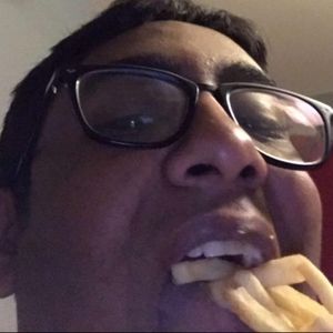 Meet your Posher, Joey